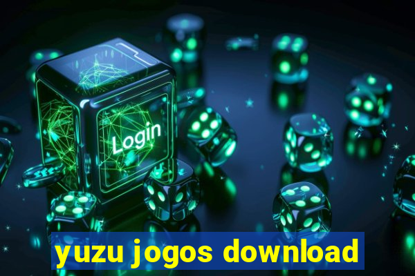 yuzu jogos download